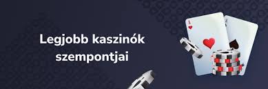 Online Kaszinók Magyarországon Fedezd Fel a Legjobb Lehetőségeket!