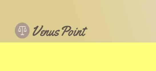 Venus point payment の Japan