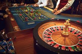 Top Roulette Sites Discover the Best Online Roulette Platforms -2107637059