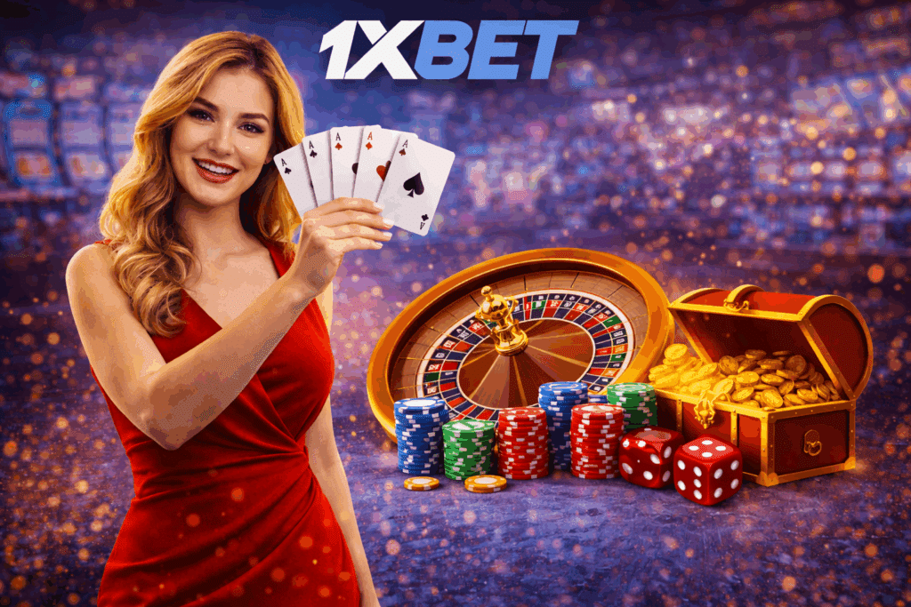 1xbet Espagne Site Officiel - Your Gateway to Online Betting 650516456