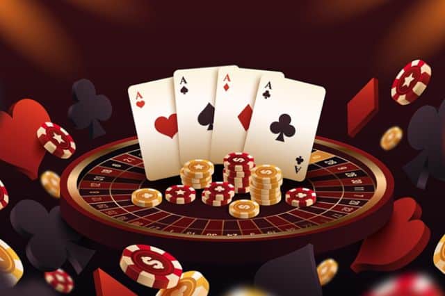 $20 Deposit Online Casino Australia A Guide to Affordable Gambling