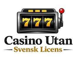 Casino Utan Licens En Guide för Spelare