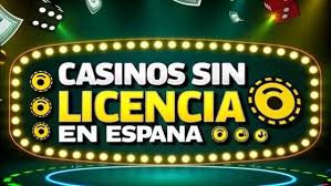 Casinos Online sin Licencia Todo lo que Debes Saber -821283934