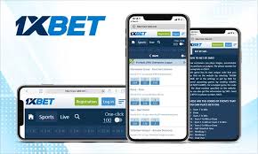 Discover the Ultimate Betting Experience with 1xbet APP -1283604059