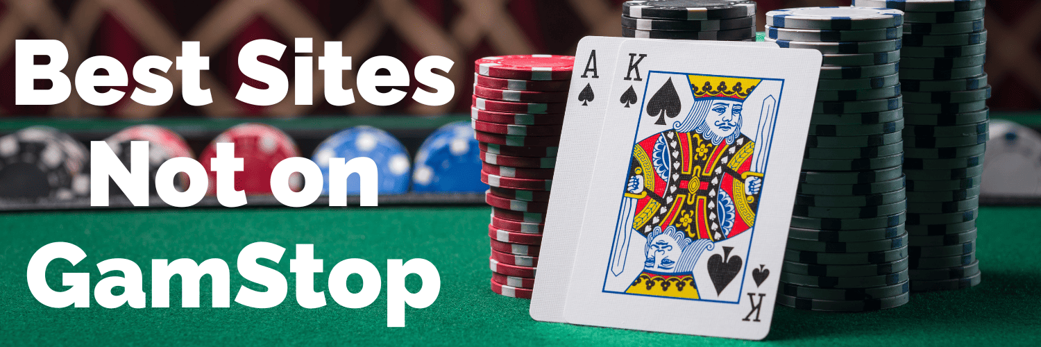 Discovering GamStop Excluded Sites Alternatives for Online Gamblers