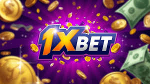Experience Seamless Betting with the 1xbet App -1067190590
