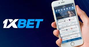 Experience Seamless Betting with the 1xbet App -1067190590