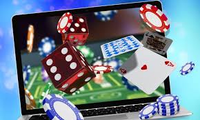 Experience the Thrill at Jackpot City Casino & Sportsbook