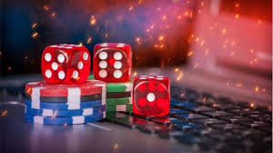 Experience the Thrill at Lucky Manor Casino & Sportsbook