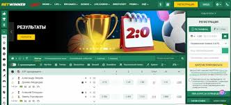 Experience the Thrill of BetWinner Casino Your Gateway to Online Gaming