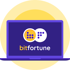How Bitfortune Minimizes Risks in Cryptocurrency Investments