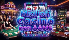 I migliori casino europei online Scopri i top del gioco d'azzardo