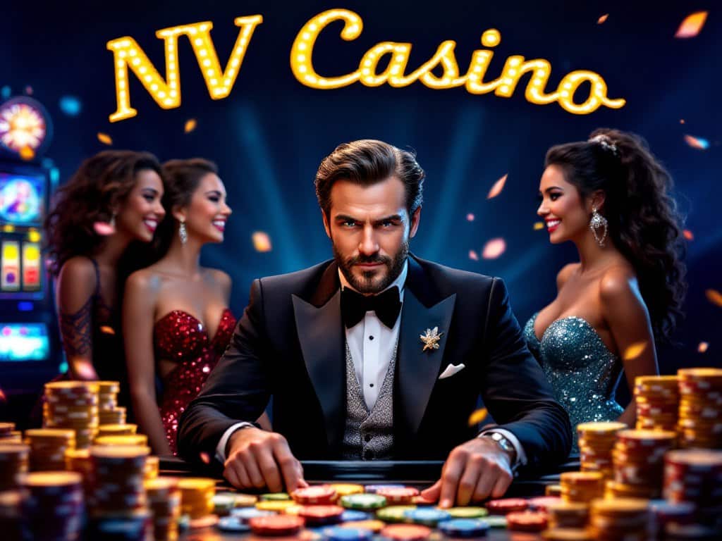 NV Gambling Establishment Testimonial (2026) - Gamer Ratings & Our Judgment