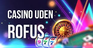 Nye Casinoer Uden Indbetaling Alt du skal vide 543040112
