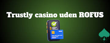 Nye Casinoer Uden ROFUS En Guide til Spilleløsninger uden Begrænsninger Nye Casinoer Uden ROFUS En Guide til Spilleløsninger uden Begrænsninger