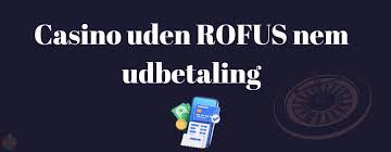 Nye Danske Casinoer 2026 En Guide til Fremtidens Spil -2113543012