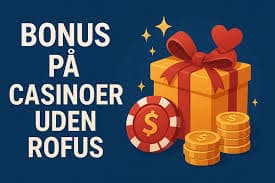 Online Casino Uden Indbetaling Din Guide til Gratis Spil
