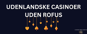 Online Casino Uden Licens - Fordele, Ulemper og Anbefalinger Online Casino Uden Licens - Fordele, Ulemper og Anbefalinger