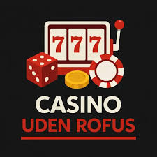 Online Casino Uden om Rufus Din Guide til Spillesteder