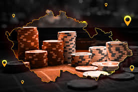 Online kasina v Česku Vše, co potřebujete vědět Online kasina v Česku Vše, co potřebujete vědět