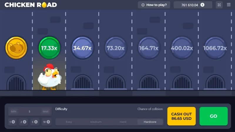 Best chicken road 2 site officiel in Spain