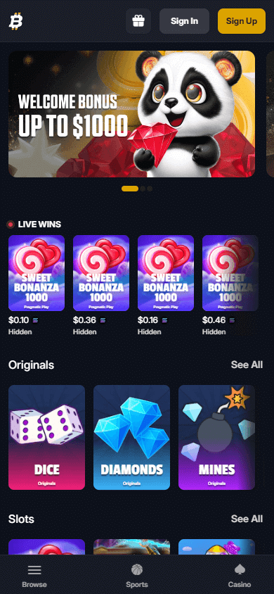 Understanding How ADA Functions at Bitfortune Casino