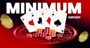 $10 Minimum Deposit Casino Australia – A Guide to Affordable Gambling