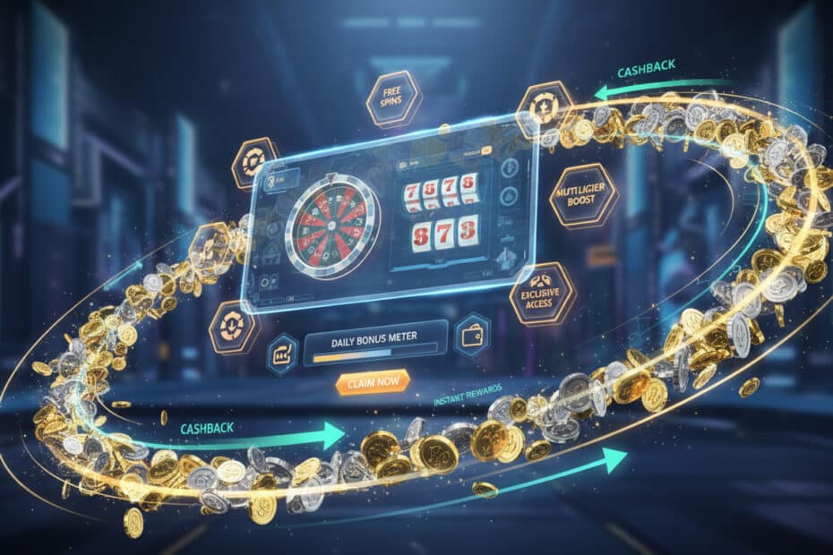 Bedste Indbetalingsbonus Casino Få mest muligt ud af din indbetaling