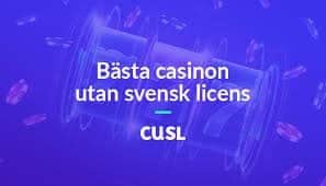 Casino med Free Spins Utan Insättning - Spela och Vinn Stort!