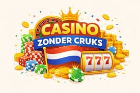 Casino's zonder CRUKS Een Gids naar Eerlijke Speelervaringen Casino's zonder CRUKS Een Gids naar Eerlijke Speelervaringen