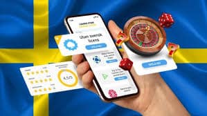 Casino utan svensk licens 10 Upptäck Alternativen