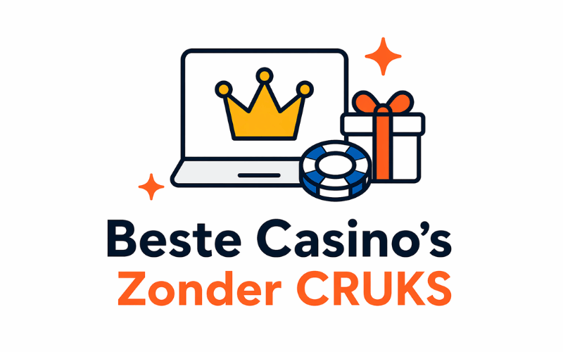 Casino Zonder Account Speel Zonder Verificatie