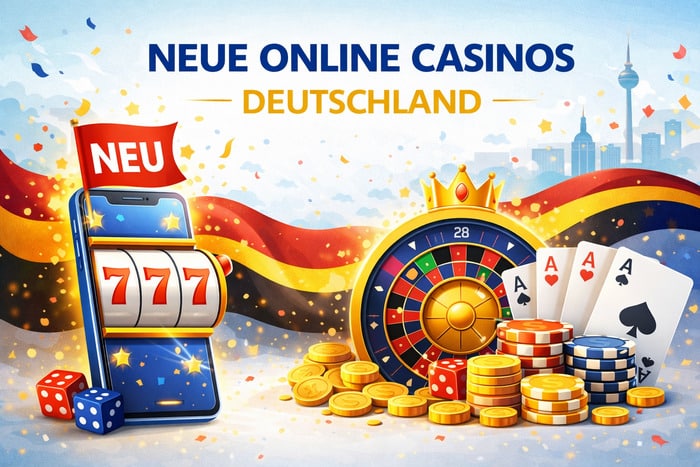 Die neuesten Online Casinos Ein umfassender Leitfaden 1440225723