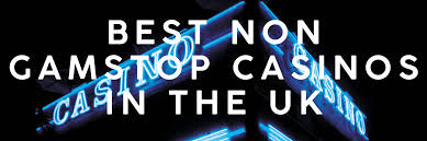Discover Casino Sites Not on Gamstop Your Guide to Online Gaming