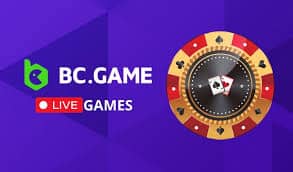 Discover the Exciting Features of the BC.Game Mobile App