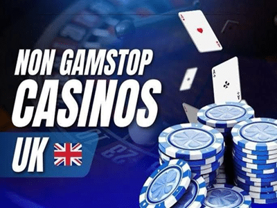 Discovering Casino Sites Not on Gamstop 1727312691