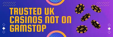 Discovering Casino Sites Not on Gamstop -2062324558 Discovering Casino Sites Not on Gamstop -2062324558