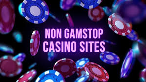 Discovering Non Gamstop Casinos A Comprehensive Guide 1713191348