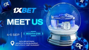 Experience the Thrill of 1xbet Cambodia Online Casino -1357310434