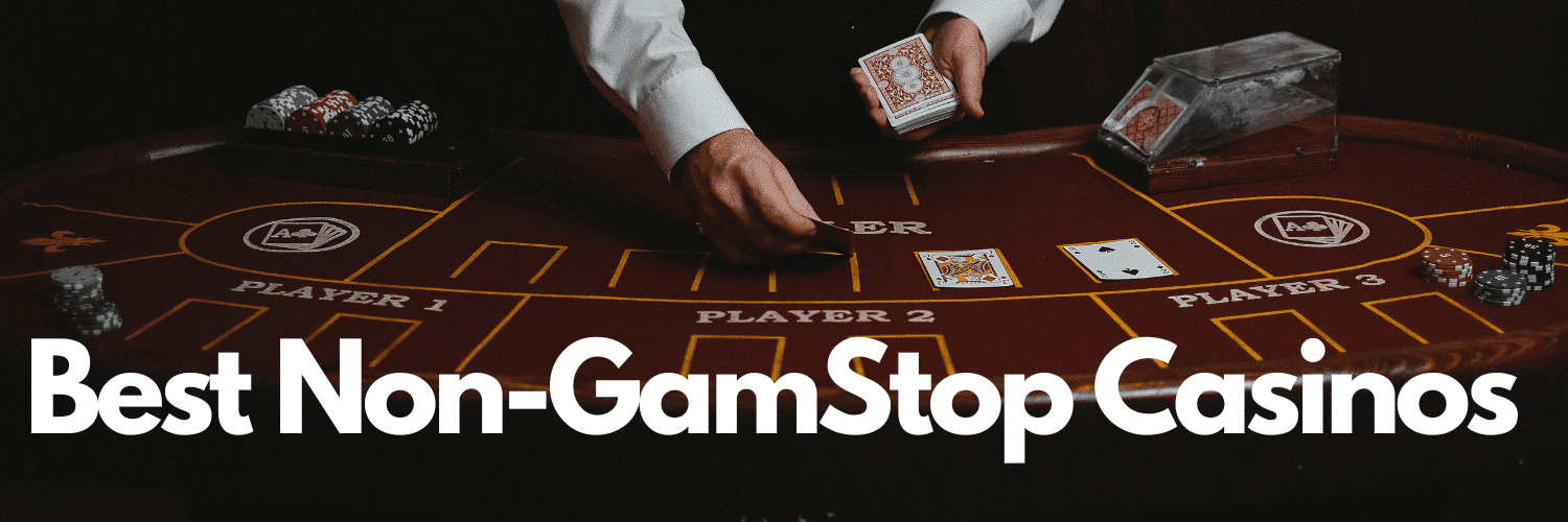 Explore Online Casinos Not Blocked by GamStop Your Ultimate Guide