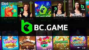 Exploring BC.Game The Ultimate Online Gambling Platform