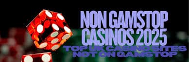 Exploring British Casinos Not on GamStop -1334952651