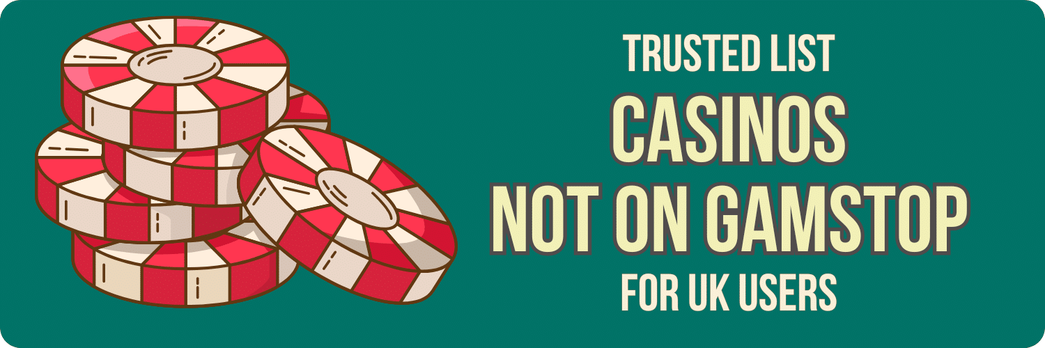Exploring Casinos Not Registered on Gamstop 1677644676