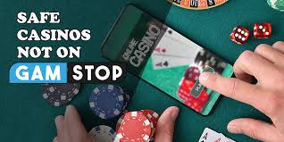 Exploring Casinos Outside GamStop Your Guide to Unrestricted Play