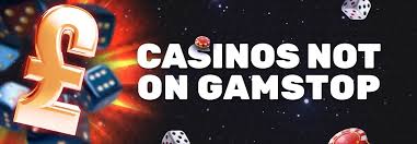 Exploring New Non Gamstop Casino Sites for 2023