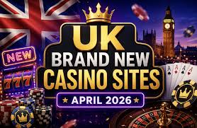 Exploring New UK Gambling Platforms Trends and Innovations 1318015707