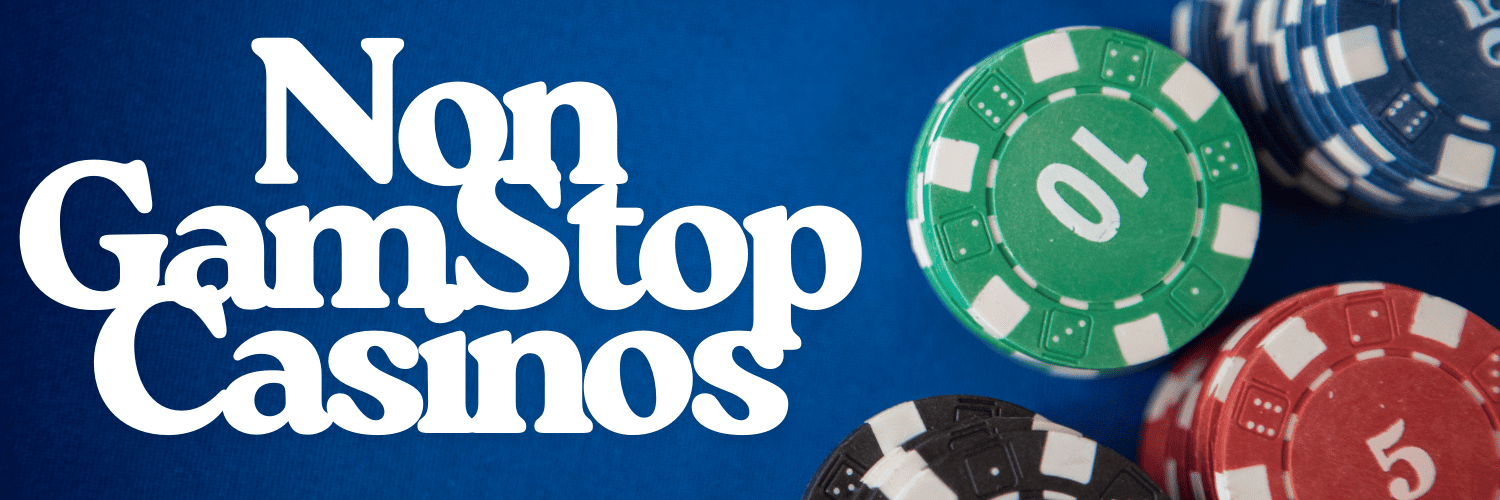 Exploring Non-Gamstop Casino Sites A Comprehensive Guide -1246443995