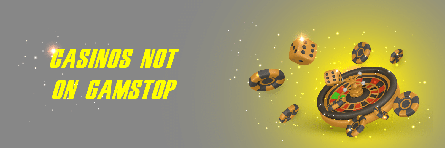 Exploring Non-Gamstop Casinos A Comprehensive Guide 1779660113