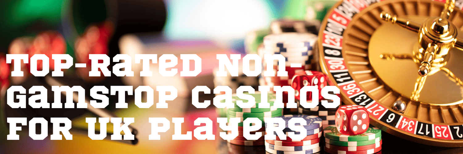 Exploring Non-Gamstop Casinos A Guide to Alternative Gaming Options 1688905785
