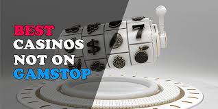 Exploring Non-Gamstop Casinos A New Horizon for Players